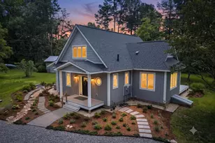 252 Gougher Ln, Heathsville, VA 22473 - Photo 1