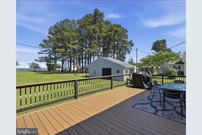 19 Church Lane, Lottsburg, VA 22511 - Photo 26