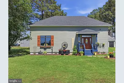 19 Church Lane, Lottsburg, VA 22511 - Photo 2