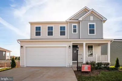620 Clover Lane, Orange, VA 22960 - Photo 1