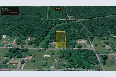 Charles Street, Gordonsville, VA 22942 - Photo 1