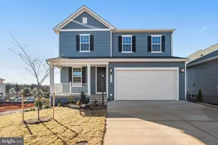 604 Clover Ln, Orange, VA 22960 - Photo 1