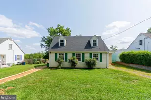 312 Jefferson St, Orange, VA 22960 - Photo 1