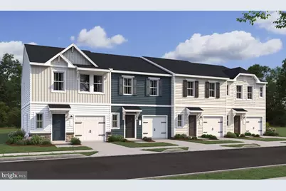 2589 Cougar Lane #LOT 388, Locust Grove, VA 22508 - Photo 1