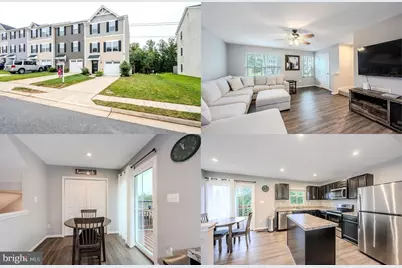 35158 Sara Court, Locust Grove, VA 22508 - Photo 1