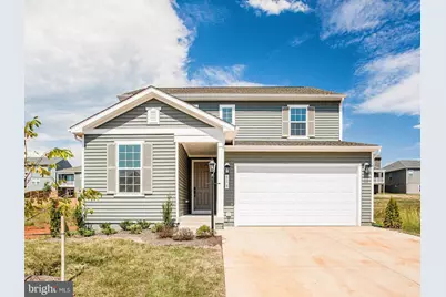 513 Aster Lane, Orange, VA 22960 - Photo 1