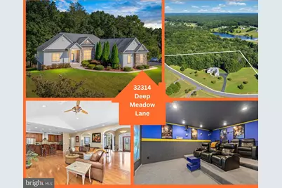32314 Deep Meadow Lane, Locust Grove, VA 22508 - Photo 1