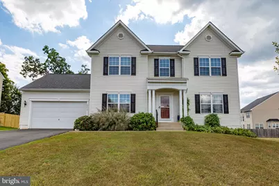 2036 Mourning Dove Drive, Locust Grove, VA 22508 - Photo 1