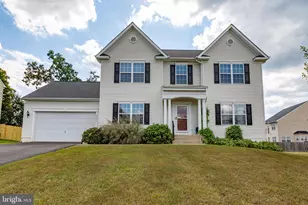2036 Mourning Dove Dr, Locust Grove, VA 22508 - Photo 1