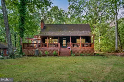 16180 Mountain Track Road, Orange, VA 22960 - Photo 1