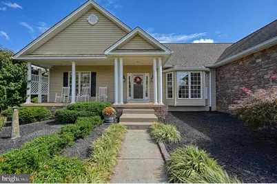 26493 Pennfields Drive, Orange, VA 22960 - Photo 1