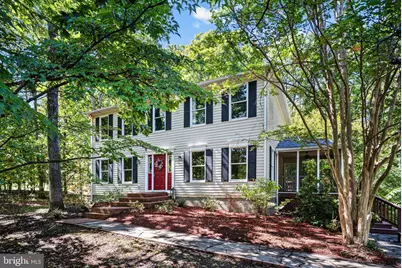 19312 Briar Patch Drive, Gordonsville, VA 22942 - Photo 1
