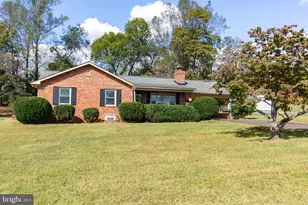 16505 Ridgeway Rd, Orange, VA 22960 - Photo 1