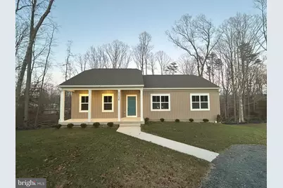 27036 Tatum Road, Unionville, VA 22567 - Photo 1
