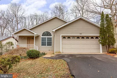 141 Green Street, Locust Grove, VA 22508 - Photo 1