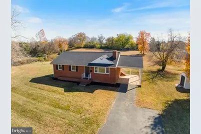 15217 Old Gordonsville Road, Orange, VA 22960 - Photo 1