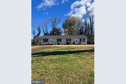 183 North Almond #183, Orange, VA 22960 - Photo 1