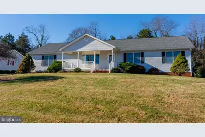 11374 Daisy Drive, Orange, VA 22960 - Photo 1