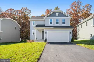 2808 White Tail Dr, Locust Grove, VA 22508 - Photo 1