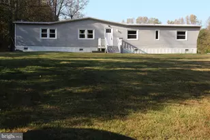 5274 Burr Hill Rd, Rhoadesville, VA 22542 - Photo 1