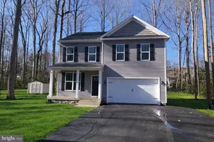 111 Butler Cir, Locust Grove, VA 22508 - Photo 1