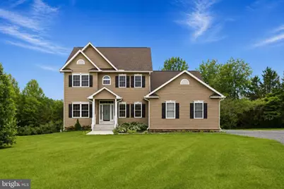 27732 Tatum Road, Unionville, VA 22567 - Photo 1