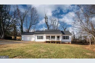 158 Red Hill Road, Orange, VA 22960 - Photo 1
