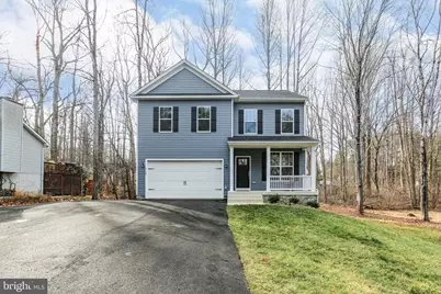 2102 Lakeview Parkway, Locust Grove, VA 22508 - Photo 1