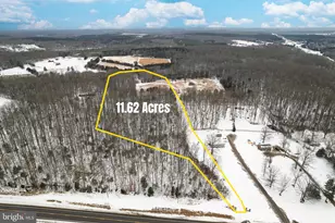 0 Constitution Hwy, Locust Grove, VA 22508 - Photo 1