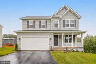 35675 Aspen Wy, Locust Grove, VA 22508 - Photo 1