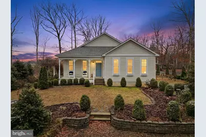 29288 Old Office Road, Rhoadesville, VA 22542 - Photo 1