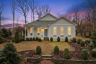 29288 Old Office Rd, Rhoadesville, VA 22542 - Photo 1