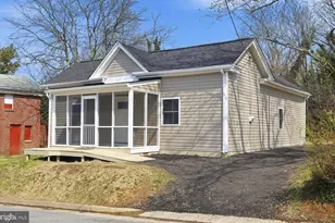 302 Depot St, Gordonsville, VA 22942 - Photo 1