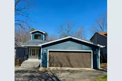 116 Washington Street, Locust Grove, VA 22508 - Photo 1