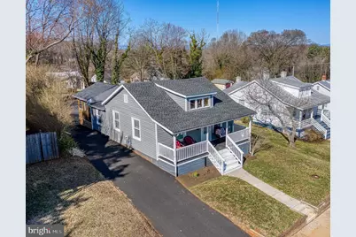 300 Belleview Avenue, Orange, VA 22960 - Photo 1
