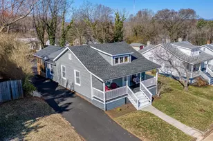 300 Belleview Ave, Orange, VA 22960 - Photo 1