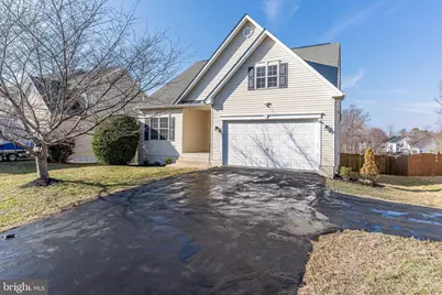 35291 Gosling Lane, Locust Grove, VA 22508 - Photo 1