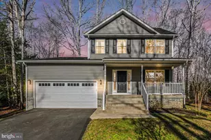 117 Butler Cir, Locust Grove, VA 22508 - Photo 1