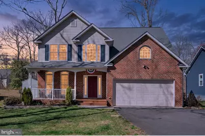 408 Liberty Boulevard, Locust Grove, VA 22508 - Photo 1