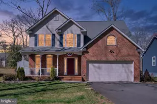 408 Liberty Blvd, Locust Grove, VA 22508 - Photo 1