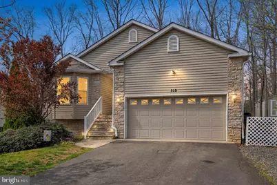 315 Westover Parkway, Locust Grove, VA 22508 - Photo 1