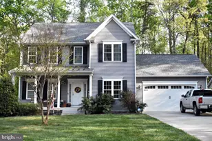526 Monticello Cir, Locust Grove, VA 22508 - Photo 1