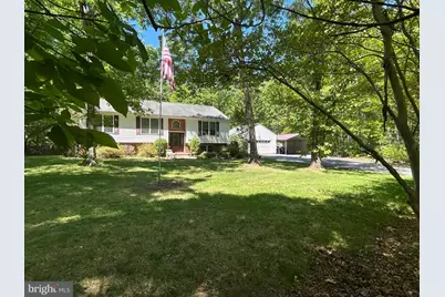 10278 Redbud Road, Unionville, VA 22567 - Photo 1