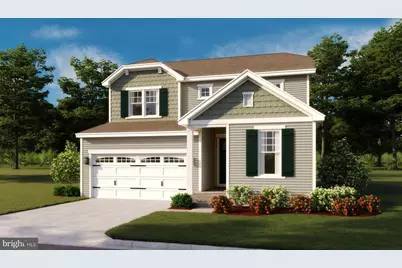 526 Aster Lane, Orange, VA 22960 - Photo 1