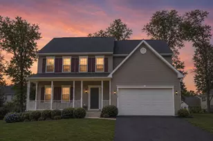 35267 Pheasant Ridge Rd, Locust Grove, VA 22508 - Photo 1