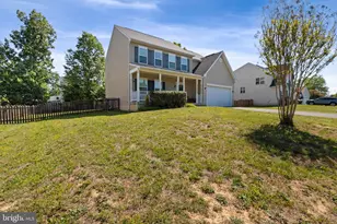 35267 Pheasant Ridge Rd, Locust Grove, VA 22508 - Photo 14