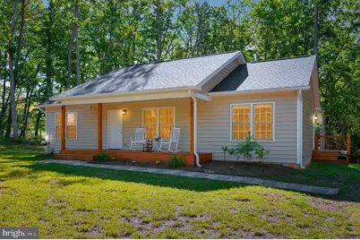 28282 Tatum Road, Unionville, VA 22567 - Photo 1