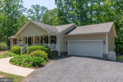 27592 Old Office Road, Culpeper, VA 22701 - Photo 1