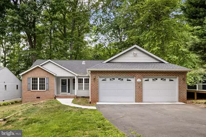 104 Federal Road, Locust Grove, VA 22508 - Photo 1