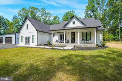 26340 Old Mill Rd, Unionville, VA 22567 - Photo 1